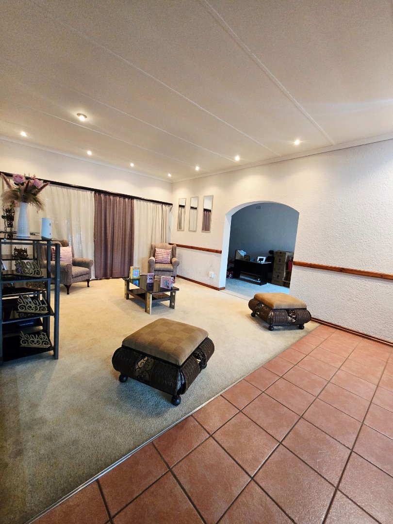 3 Bedroom Property for Sale in La Hoff North West